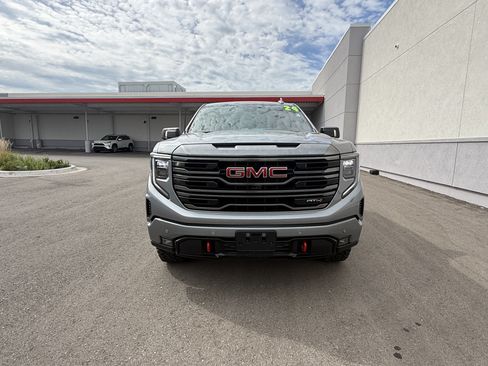 Used 2024 GMC Sierra 1500 AT4 w/ Technology Package AWD/4WD image 25
