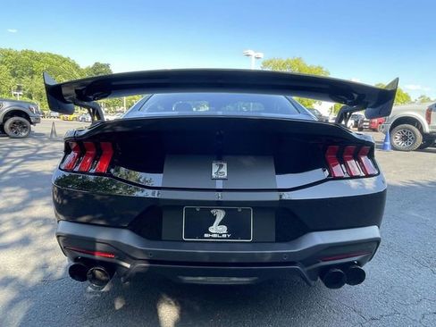 New 2026 Ford Mustang GT Premium w/ GT Performance Package RWD image 5