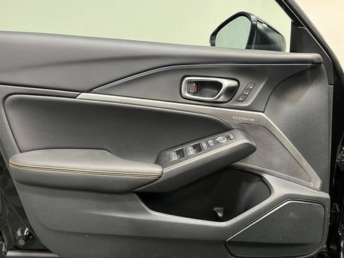 New 2026 Acura Integra A-Spec FWD image 13