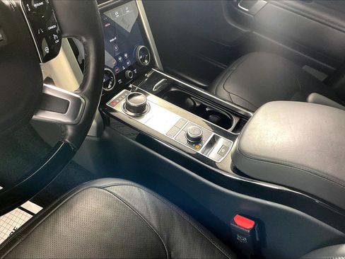 Used 2021 Land Rover Range Rover Westminster Edition AWD/4WD image 15