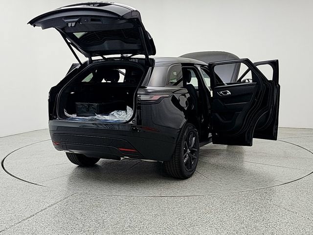 New 2026 Land Rover Range Rover Velar S AWD/4WD image 11
