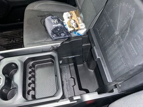 Used 2020 RAM 1500 Big Horn image 26