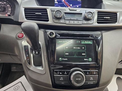 Used 2015 Honda Odyssey EX-L image 33