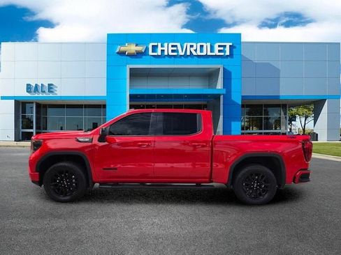 Used 2023 GMC Sierra 1500 Elevation w/ Elevation Premium Package AWD/4WD image 6