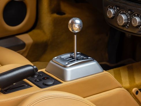 Used 2005 Ferrari F430 Coupe RWD image 50
