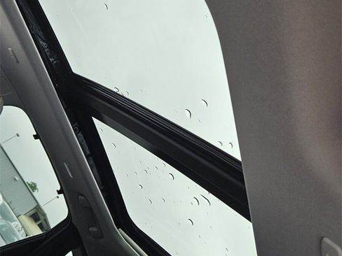 New 2025 Nissan Murano Platinum w/ Cargo Package image 19