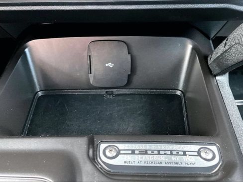 Certified 2024 Ford Bronco Big Bend AWD/4WD image 32