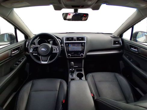 Used 2019 Subaru Outback 2.5i Limited image 11