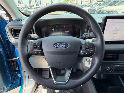 New 2026 Ford Maverick XL FWD image 19