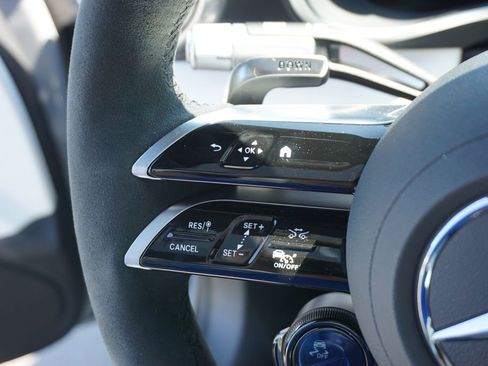 New 2026 Mercedes-Benz AMG GT 55 image 32