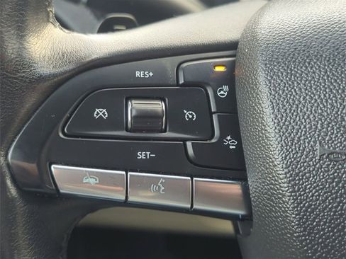 Used 2020 Cadillac CT5 Luxury w/ Sun And Sound Package image 15