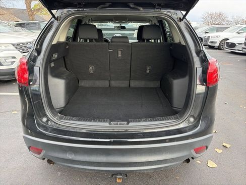 Used 2014 MAZDA CX-5 Touring image 7