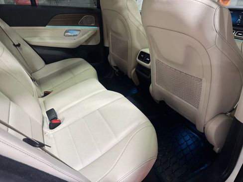 Certified 2023 Mercedes-Benz GLE 350 4MATIC image 21