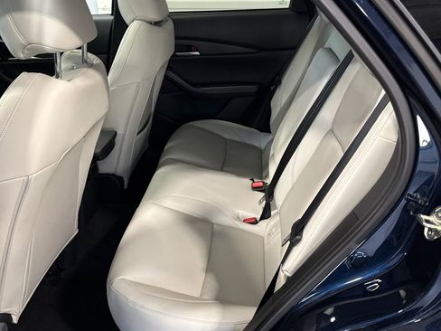 New 2026 MAZDA CX-30 AWD 2.5 S w/ Premium Package image 7