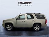 Used 2013 Chevrolet Tahoe LTZ image 2