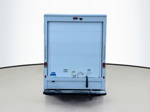 Used 2023 Chevrolet Express 3500 w/ Power Convenience Package image 25