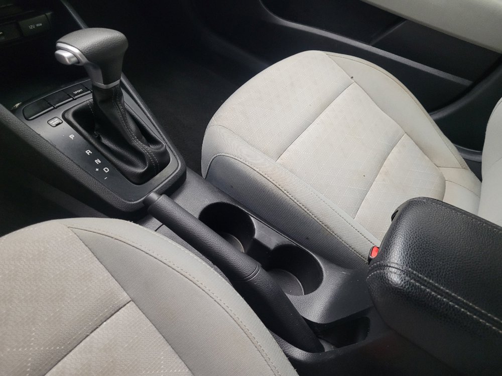 Used 2023 Kia Rio S FWD image 26