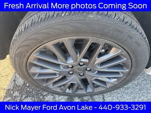 Used 2023 Jeep Compass High Altitude image 12