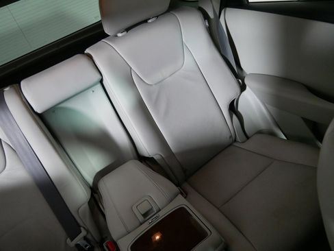 Used 2011 Lexus RX 350 AWD w/ Premium Pkg image 14