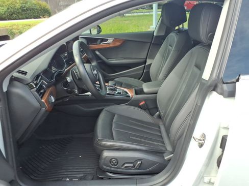 Used 2022 Audi A5 2.0T Premium w/ Convenience Package AWD/4WD image 12