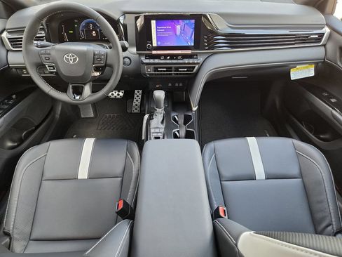 New 2026 Toyota Camry SE w/ Convenience Package FWD image 22
