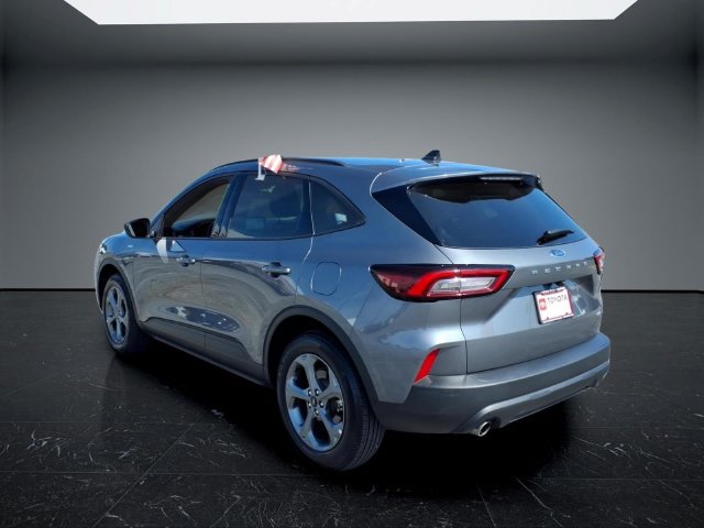 Used 2026 Ford Escape ST-Line AWD/4WD image 6