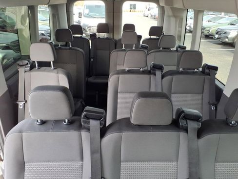 Used 2024 Ford Transit 350 XL image 14