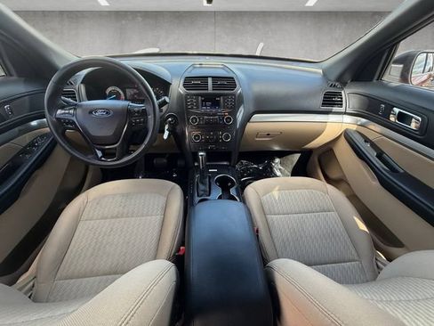 Used 2017 Ford Explorer FWD image 21