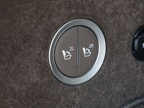 Used 2021 Genesis GV80 2.5T w/ Prestige Package 05 image 10