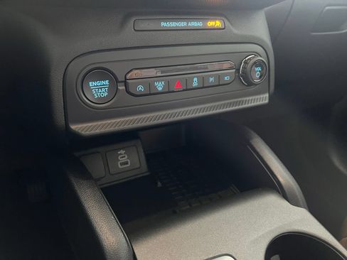 Used 2025 Ford Bronco Sport Outer Banks w/ Outer Banks Tech Package+ AWD/4WD image 13
