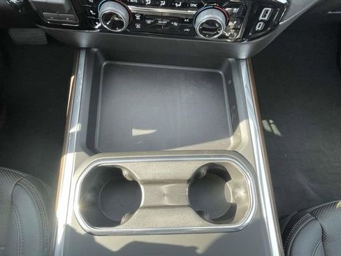 New 2026 Chevrolet Silverado 3500 High Country w/ Technology Package image 26