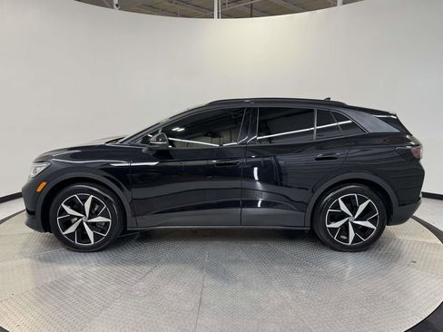 Used 2023 Volkswagen ID.4 S image 4