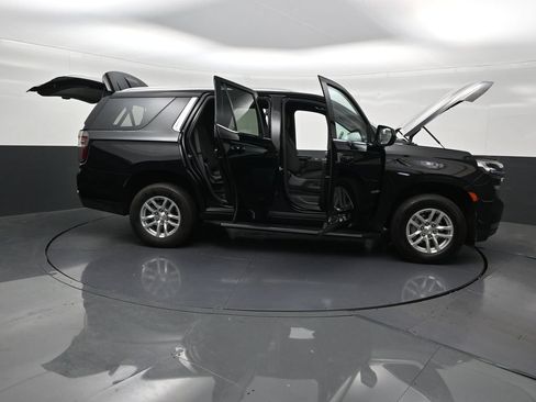 Used 2024 Chevrolet Tahoe LS RWD image 34