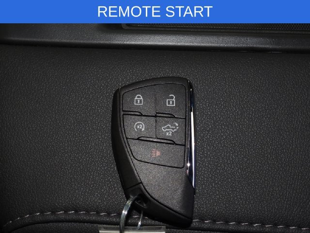 New 2026 Chevrolet Silverado 1500 RST w/ LPO, Liner Protection Package AWD/4WD image 5