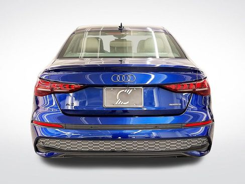 New 2025 Audi A3 2.0T Premium Plus image 4