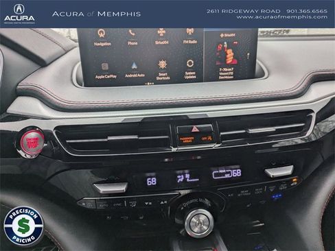 Certified 2023 Acura MDX A-Spec image 19