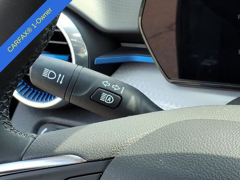 Used 2024 Chevrolet Trax LT w/ Driver Confidence Package FWD image 23