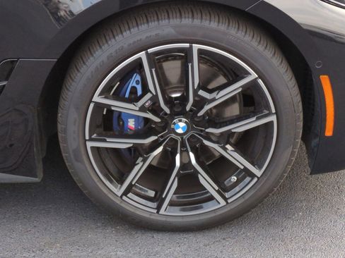Used 2025 BMW M440i image 13