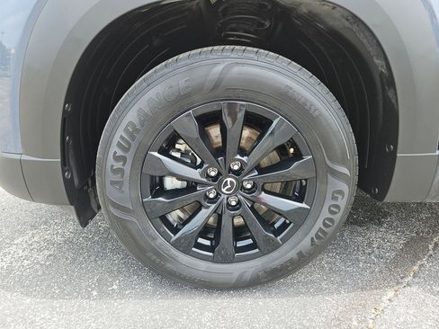 Used 2025 MAZDA CX-50 AWD 2.5 S w/ Premium Package image 30
