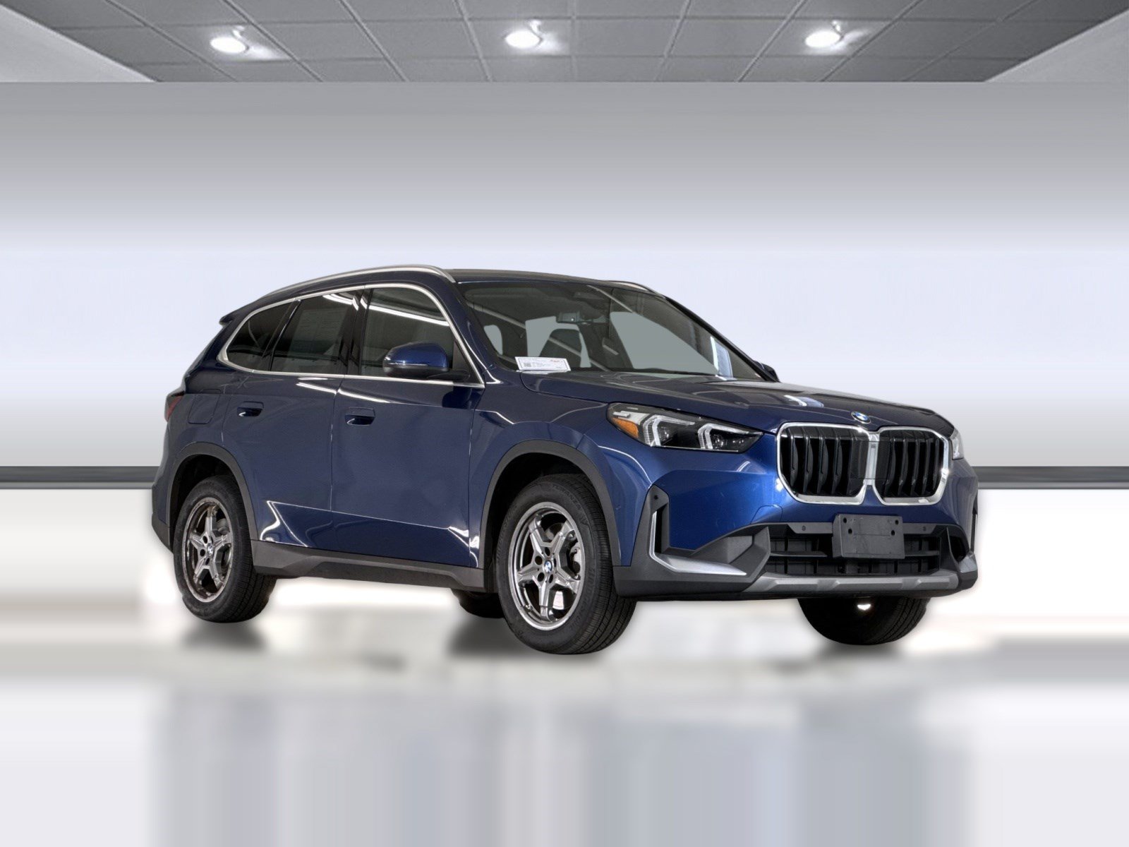 Used 2023 BMW X1 xDrive28i w/ Convenience Package AWD/4WD image 7