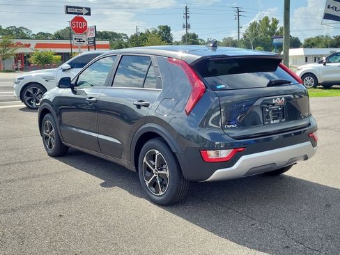 New 2026 Kia Niro LX FWD image 4