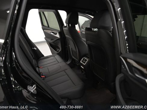 Used 2019 BMW X3 sDrive30i w/ Driving Assistance Package image 22