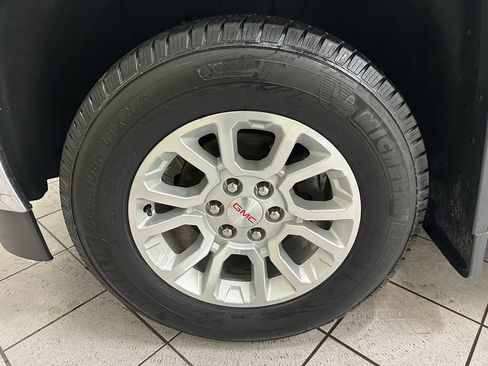 Used 2016 GMC Sierra 1500 SLE image 20