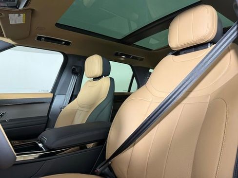 New 2026 Land Rover Range Rover Sport Dynamic SE AWD/4WD image 15