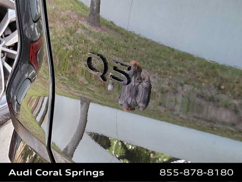 Certified 2025 Audi Q5 Premium w/ Convenience Package AWD/4WD image 22