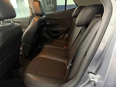 Used 2019 Buick Encore Preferred FWD image 16