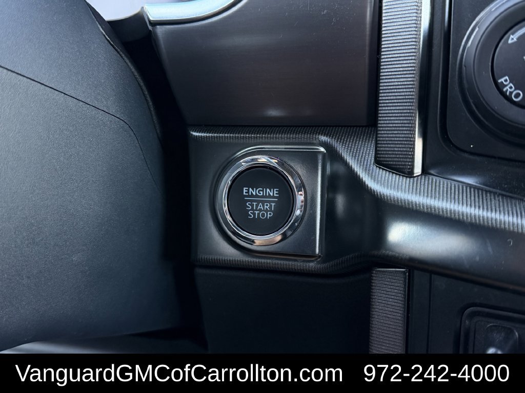 Used 2024 Ford F150 Platinum AWD/4WD image 24