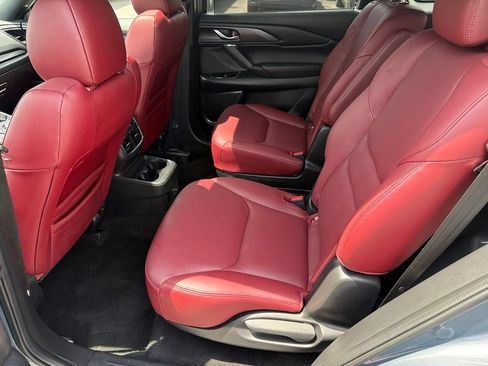 Used 2023 MAZDA CX-9 Carbon Edition AWD/4WD image 25