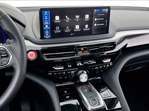 Certified 2026 Acura MDX FWD w/ Technology Package image 8