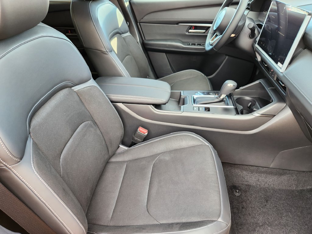 New 2026 MAZDA CX-5 Select AWD/4WD image 5